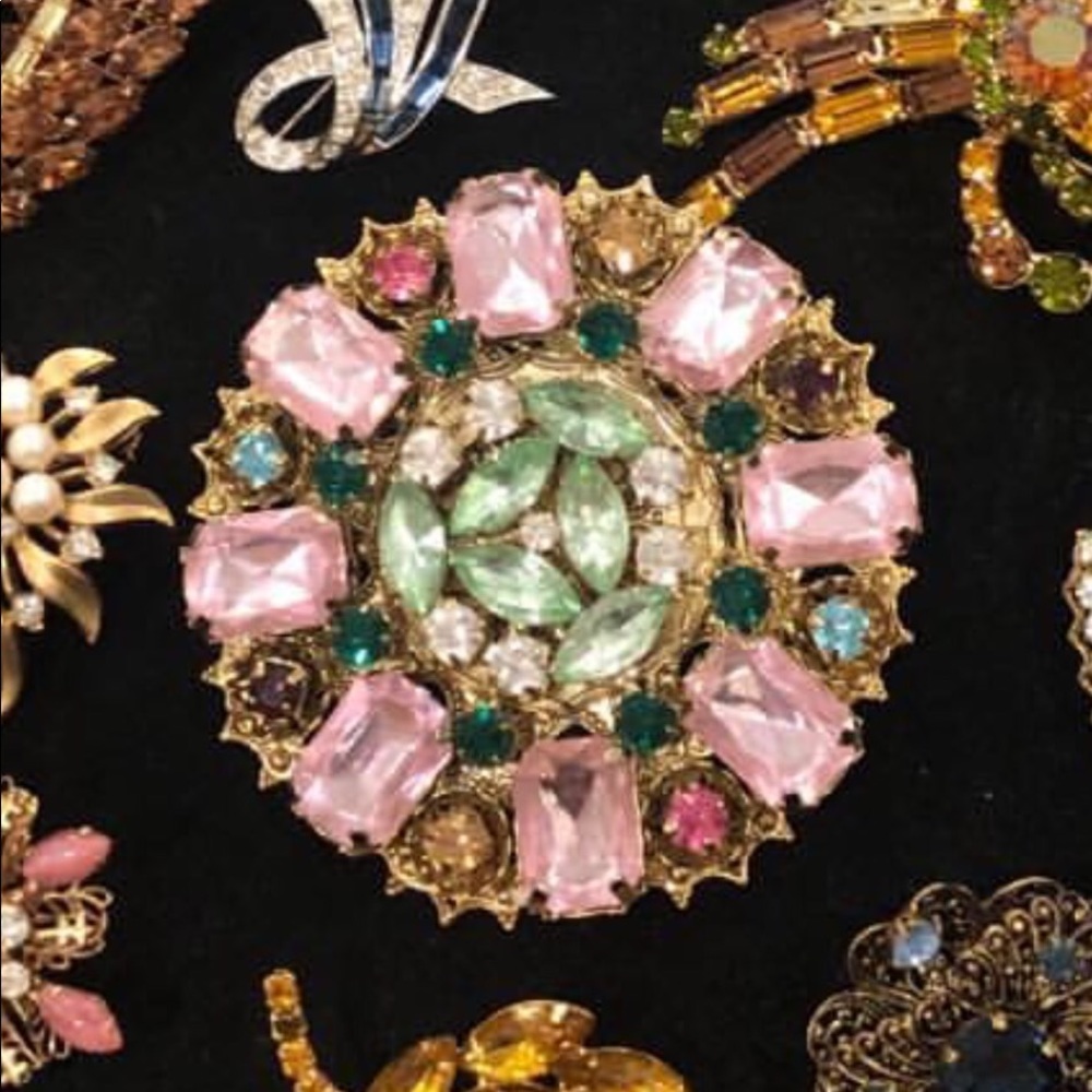 Meet your Posher, Pretty